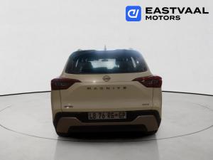 Nissan Magnite 1.0 Turbo Acenta auto - Image 6