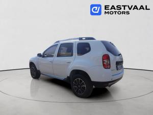 Renault Duster 1.5dCi Dynamique - Image 5