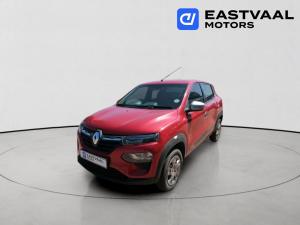 Renault Kwid 1.0 Techno manual - Image 3
