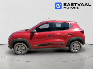 Renault Kwid 1.0 Techno manual - Image 4