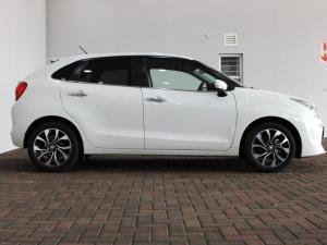 Toyota Starlet 1.4 XR - Image 5