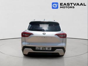 Nissan Magnite 1.0 Turbo Acenta manual - Image 6
