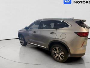 Haval H6 2.0GDIT 4WD Super Luxury - Image 4