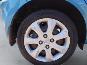 Hyundai i10 1.25 Fluid - Image 9
