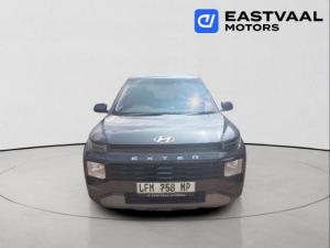 Hyundai Exter 1.2 Premium manual - Image 2