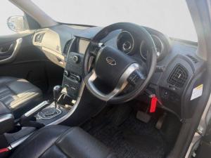 Mahindra XUV500 2.2CRDe W8 auto - Image 10
