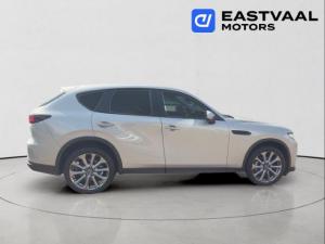 Mazda CX-60 2.5 Dynamic - Image 8