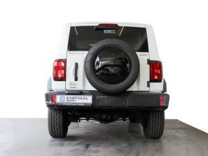 GWM Tank 300 2.4T Luxury - Image 6