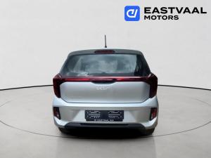 Kia Picanto 1.0 LS manual - Image 5