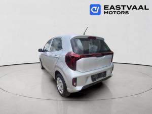 Kia Picanto 1.0 LS manual - Image 7