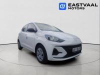 Thumbnail Hyundai Grand i10 1.0 Premium hatch