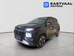 Hyundai Exter 1.2 Premium auto - Image 3