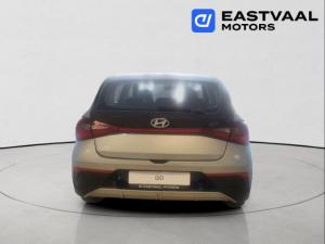 Hyundai i20 1.4 Premium - Image 6