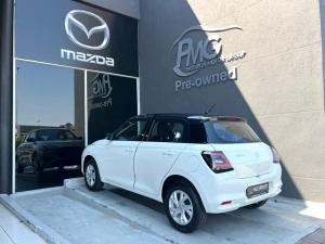 Suzuki Swift 1.2 GL+ manual - Image 4