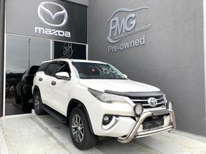 Toyota Fortuner 2.8GD-6 4x4 auto - Image 1