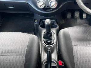 Nissan Micra 1.2 Visia+ - Image 19
