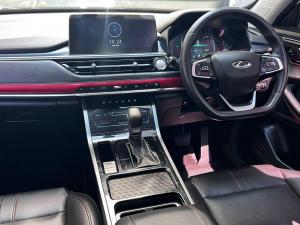 Chery Tiggo 4 Pro 1.5T Elite SE - Image 15