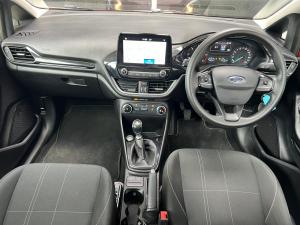 Ford Fiesta 1.5TDCi Trend - Image 15