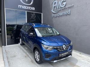 Renault Triber 1.0 Dynamique - Image 1