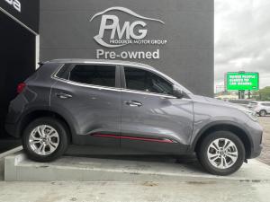 Chery Tiggo 4 Pro 1.5 LiT manual - Image 3