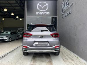 Chery Tiggo 4 Pro 1.5 LiT manual - Image 6