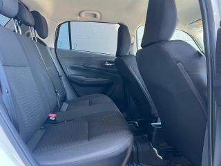 Suzuki Swift 1.2 GL+ manual