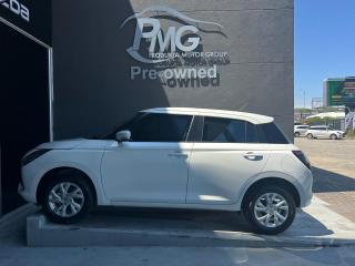 Suzuki Swift 1.2 GL+ manual