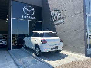 Suzuki Swift 1.2 GL+ manual - Image 6