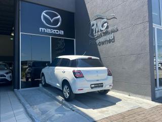 Suzuki Swift 1.2 GL+ manual