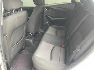 Mazda CX-3 2.0 Dynamic - Image 12