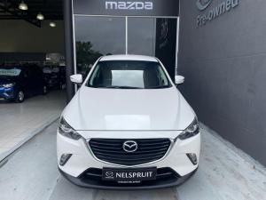 Mazda CX-3 2.0 Dynamic - Image 2