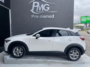 Mazda CX-3 2.0 Dynamic - Image 4