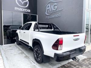 Toyota Hilux 2.8GD-6 Xtra cab 4x4 Legend 50 auto - Image 5