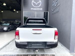 Toyota Hilux 2.8GD-6 Xtra cab 4x4 Legend 50 auto - Image 6