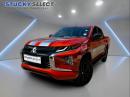 Thumbnail Mitsubishi Triton 2.4DI-D double cab Athlete 4x4