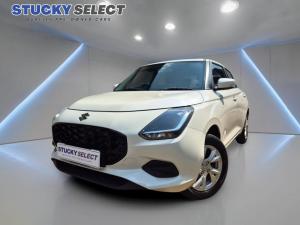 Suzuki Swift 1.2 GL+ auto - Image 1