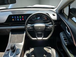 Chery Omoda C5 1.5TCI 230T Tech - Image 12