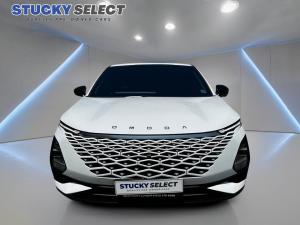 Chery Omoda C5 1.5TCI 230T Tech - Image 8