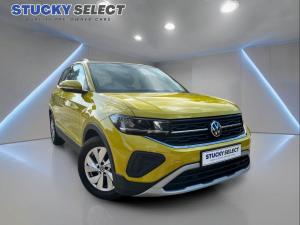 Volkswagen T-Cross 1.0TSI Life - Image 7