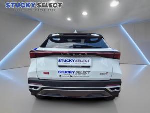 Omoda C5 1.5T 230T Street + - Image 4