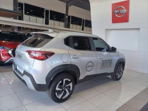 Nissan Magnite 1.0 Turbo Visia manual - Image 4