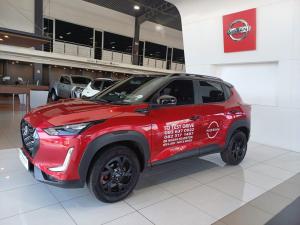 Nissan Magnite 1.0 Turbo Acenta Kuro auto - Image 1