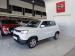 Suzuki S-Presso 1.0 GL manual - Thumbnail 1