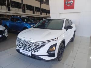 Omoda C5 1.5T 230T Style - Image 1