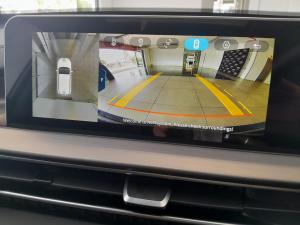 Chery Tiggo Cross 1.5 CSH Hybrid Elite - Image 19