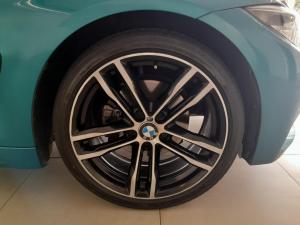 BMW 4 Series 420d Gran Coupe M Sport sports-auto - Image 12