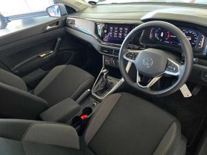 Volkswagen Polo hatch 1.0TSI Life auto - Image 10