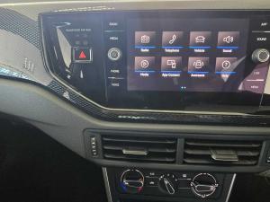 Volkswagen Polo hatch 1.0TSI Life auto - Image 12