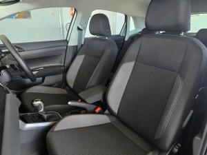 Volkswagen Polo hatch 1.0TSI Life auto - Image 15