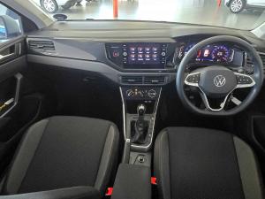 Volkswagen Polo hatch 1.0TSI Life auto - Image 16